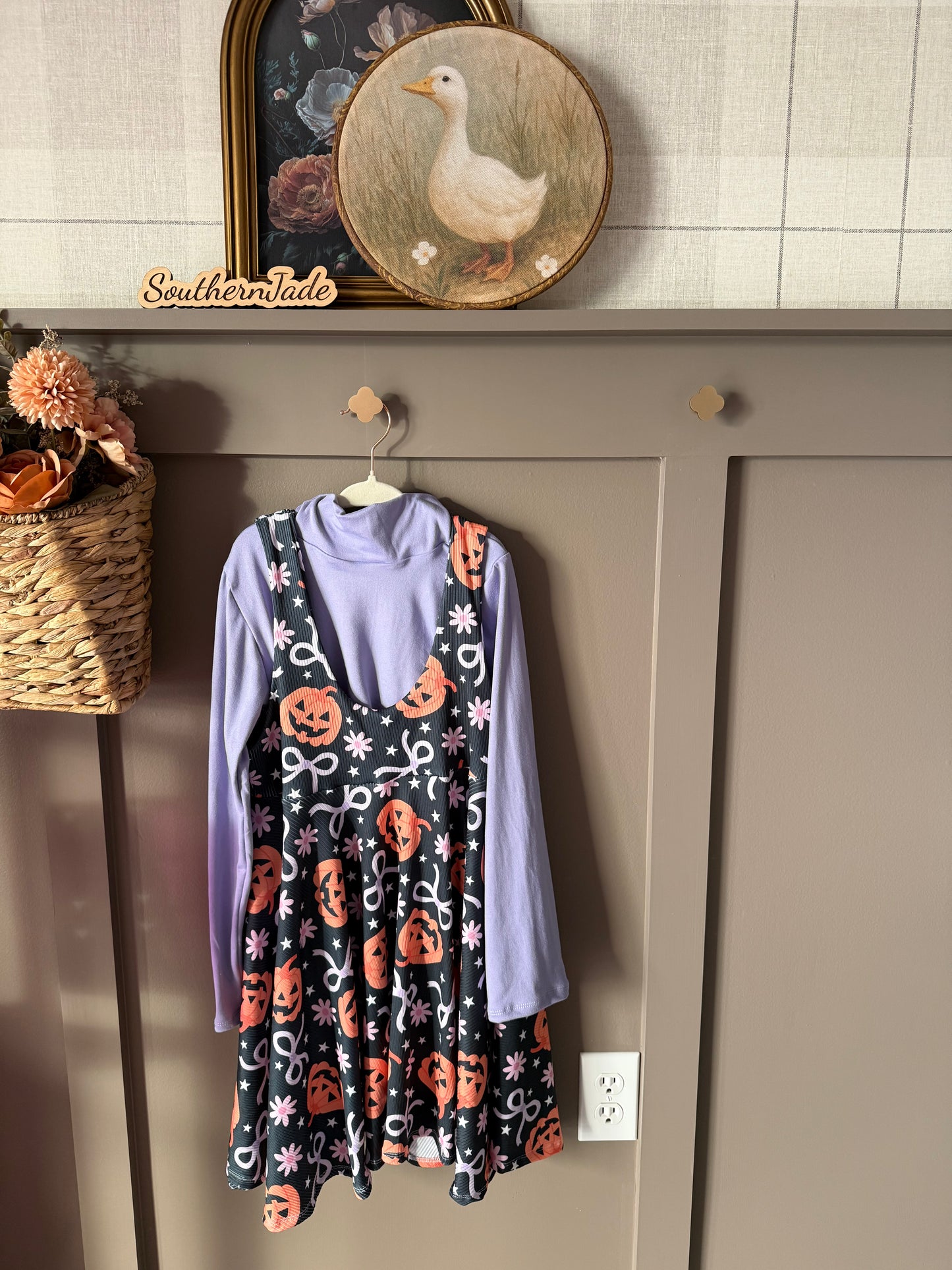 9/10 Mira dress