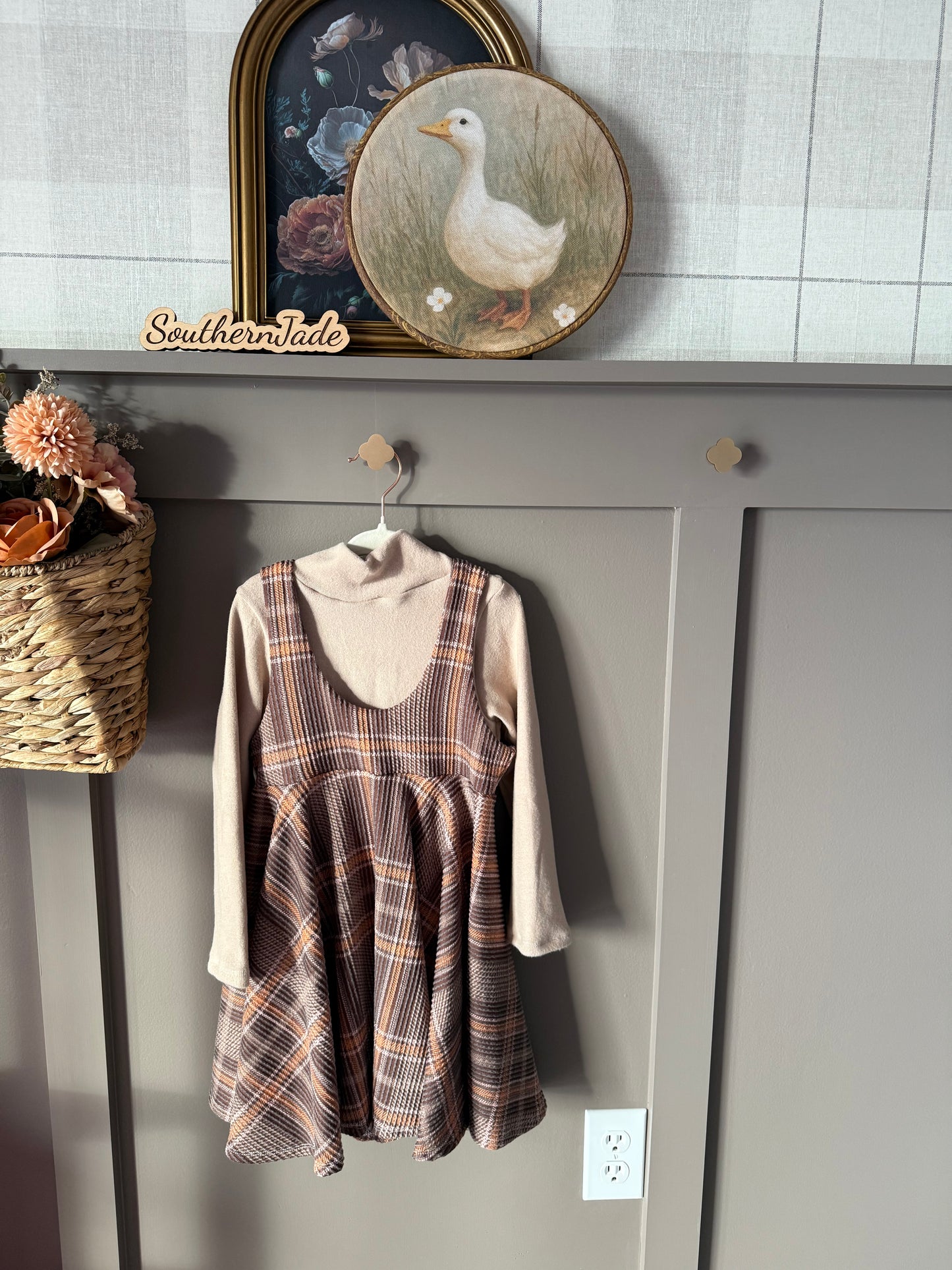 4t Mira dress