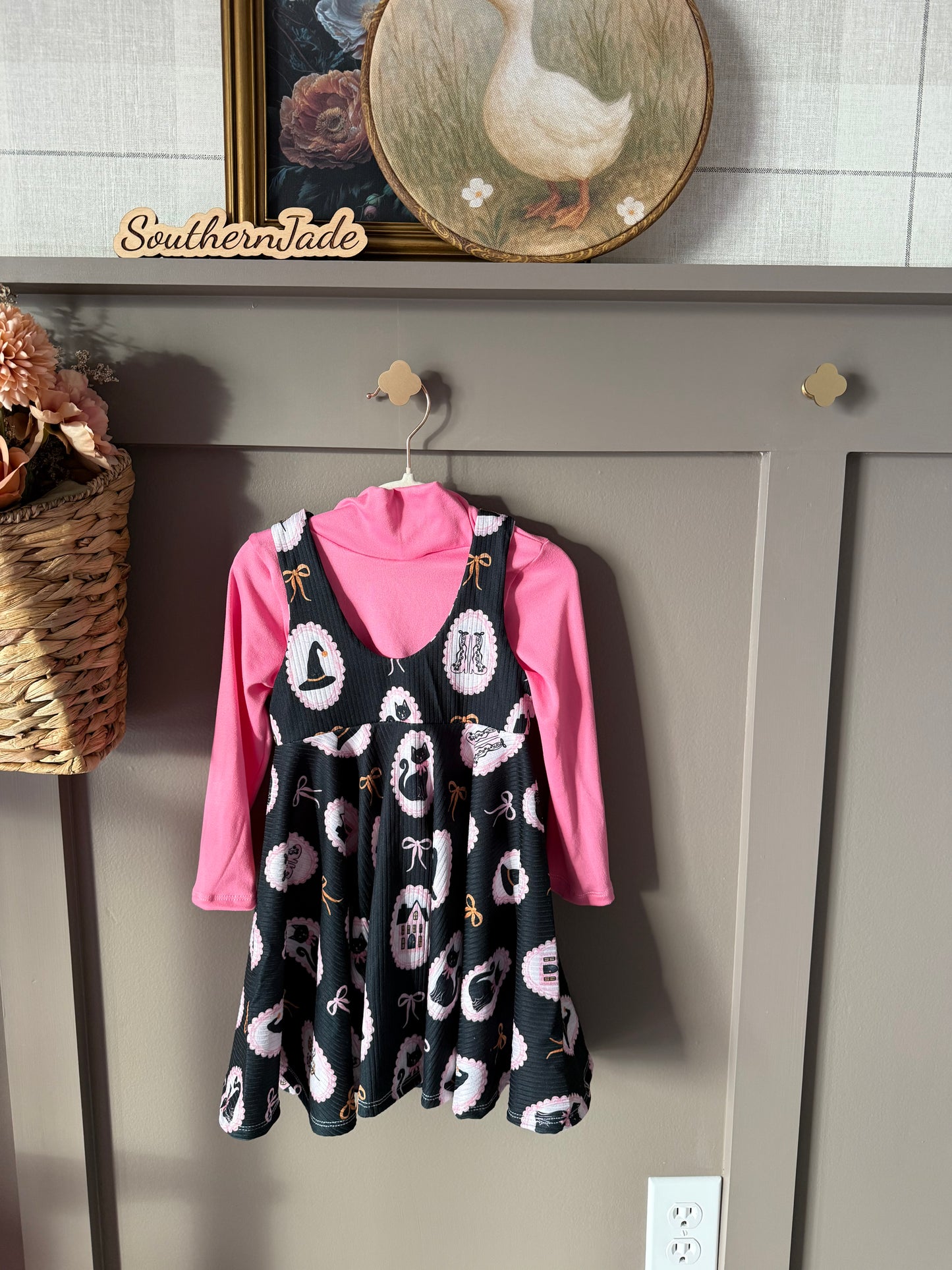 18/24 Mira dress