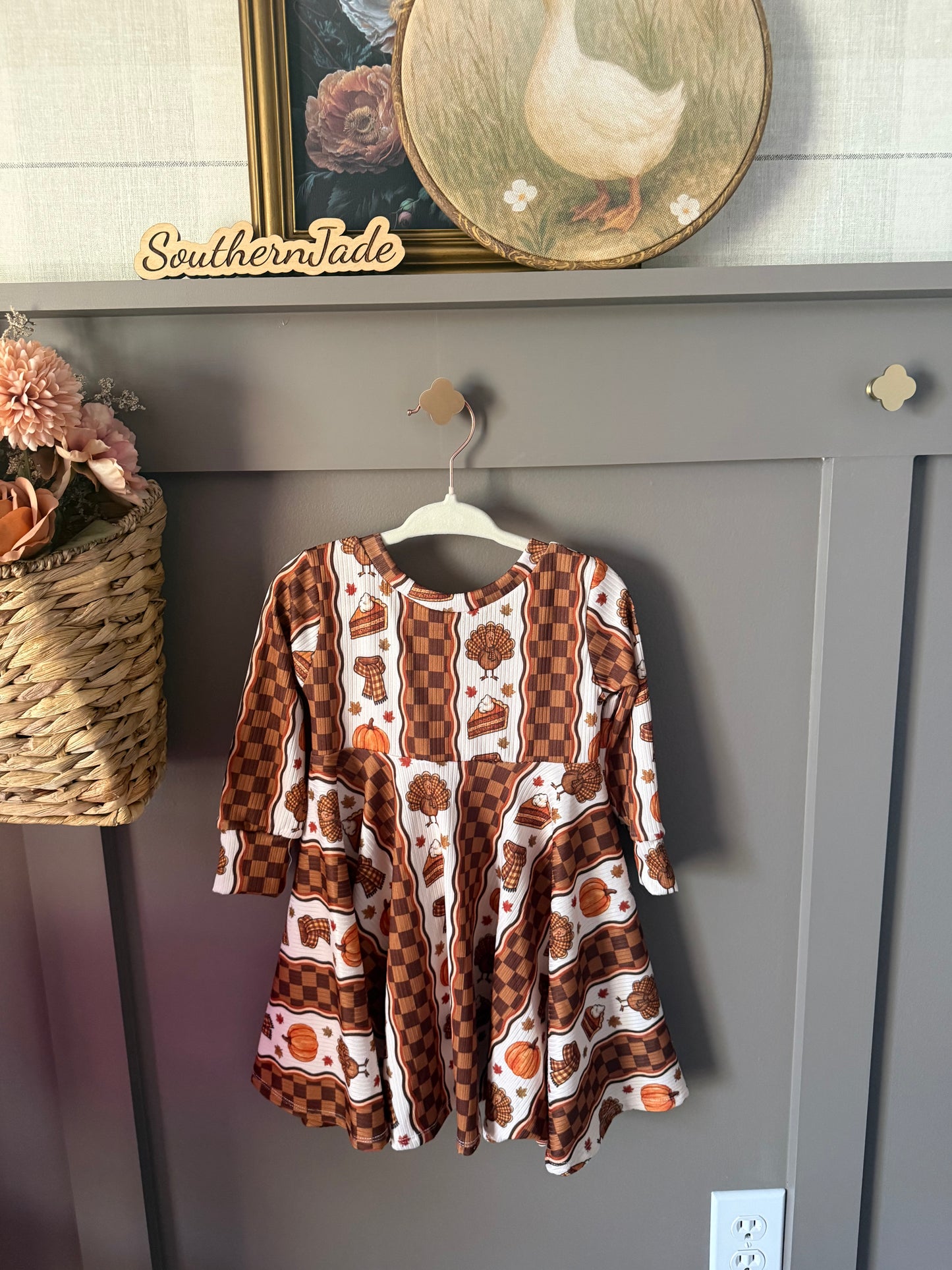 2t sundress